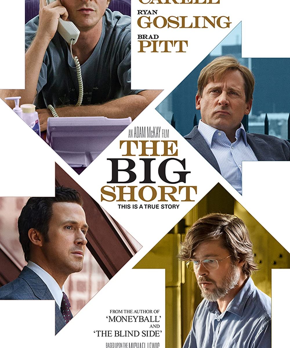 The Big Short (source: imdb.com)
